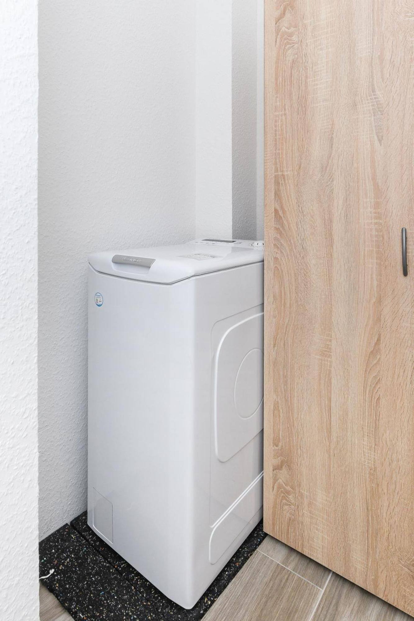 Ferienwohnung Ankerpause Esens Esterno foto